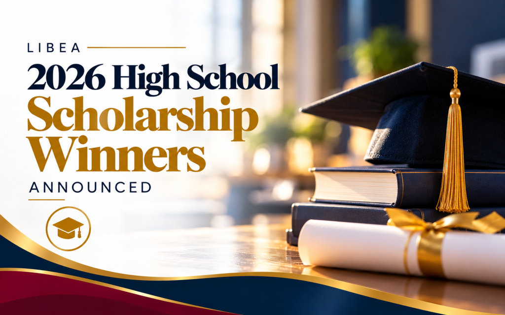 2026 high school scholarship winners announced