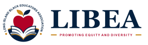 Long Island Black Educators Association (LIBEA) logo