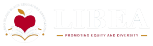 Long Island Black Educators Association (LIBEA) logo